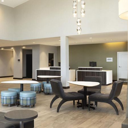 Residence Inn By Marriott Jonesboro Buitenkant foto