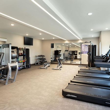Residence Inn By Marriott Jonesboro Buitenkant foto