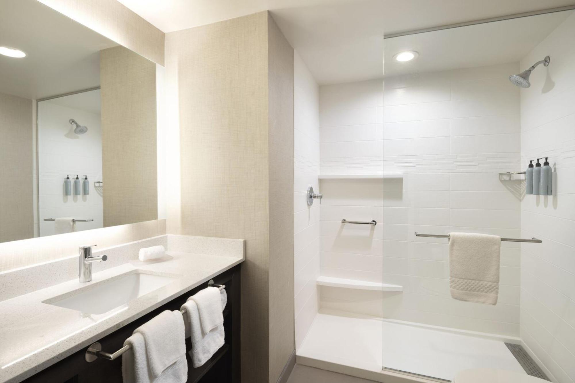Residence Inn By Marriott Jonesboro Buitenkant foto