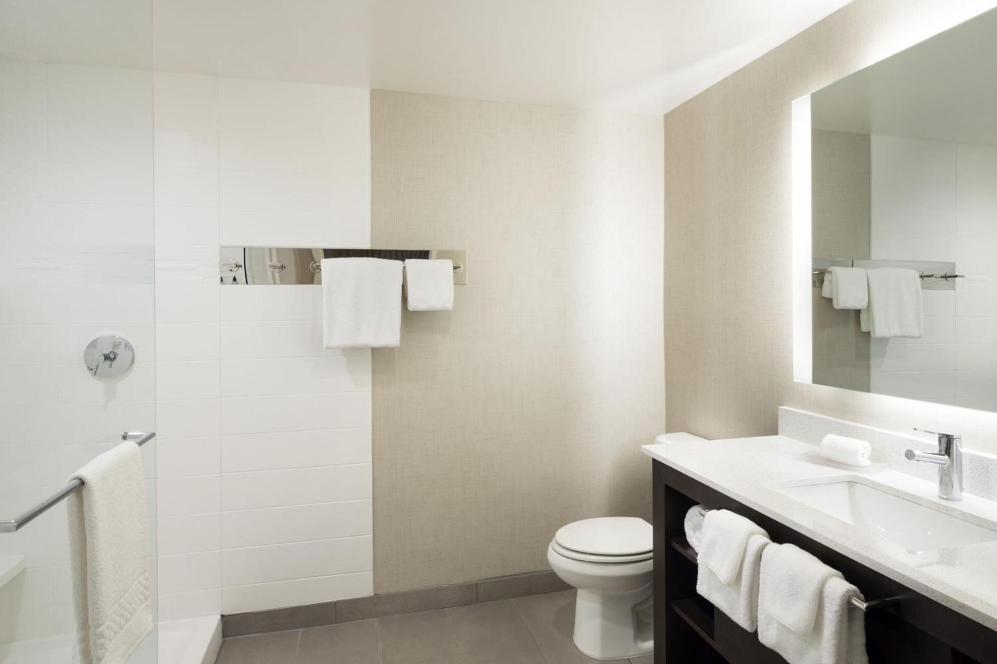 Residence Inn By Marriott Jonesboro Buitenkant foto