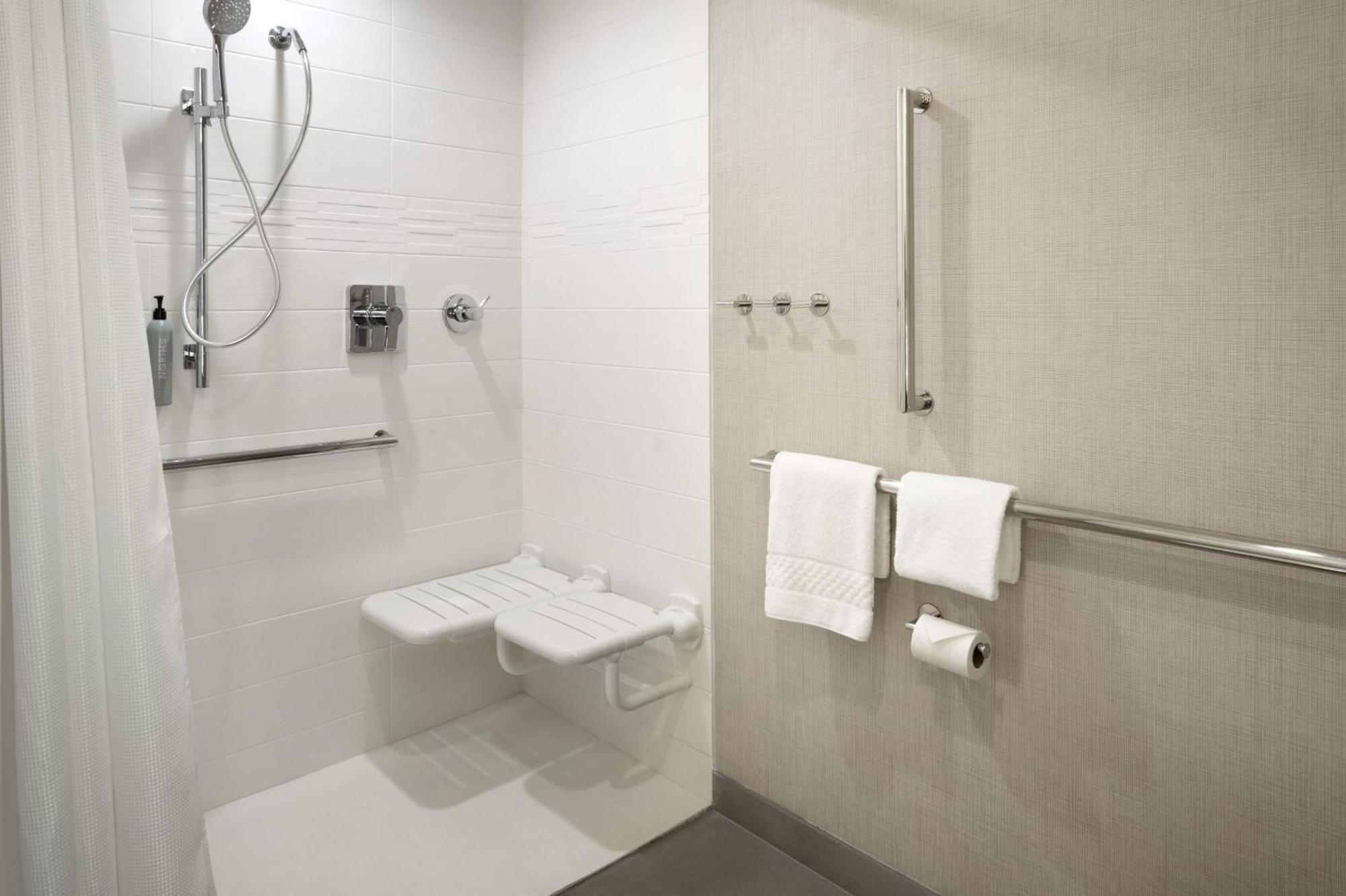 Residence Inn By Marriott Jonesboro Buitenkant foto